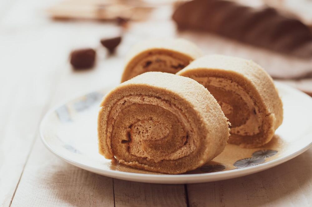 Recept za rolat sa kestenom