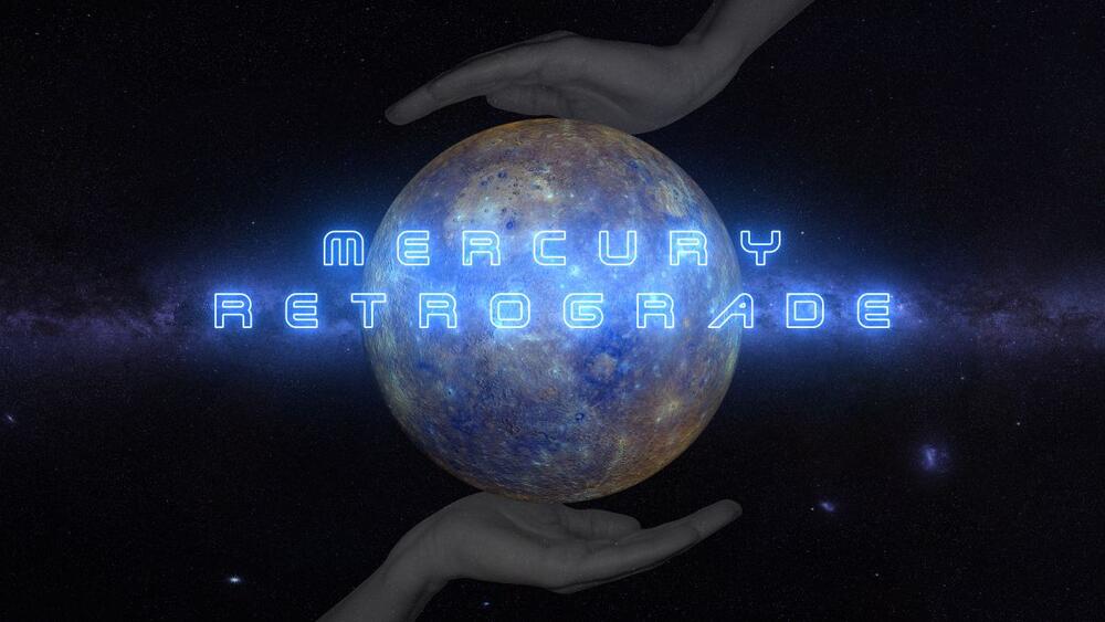 Na koja 3 znaka će retrogradni Merkur najviše uticati?