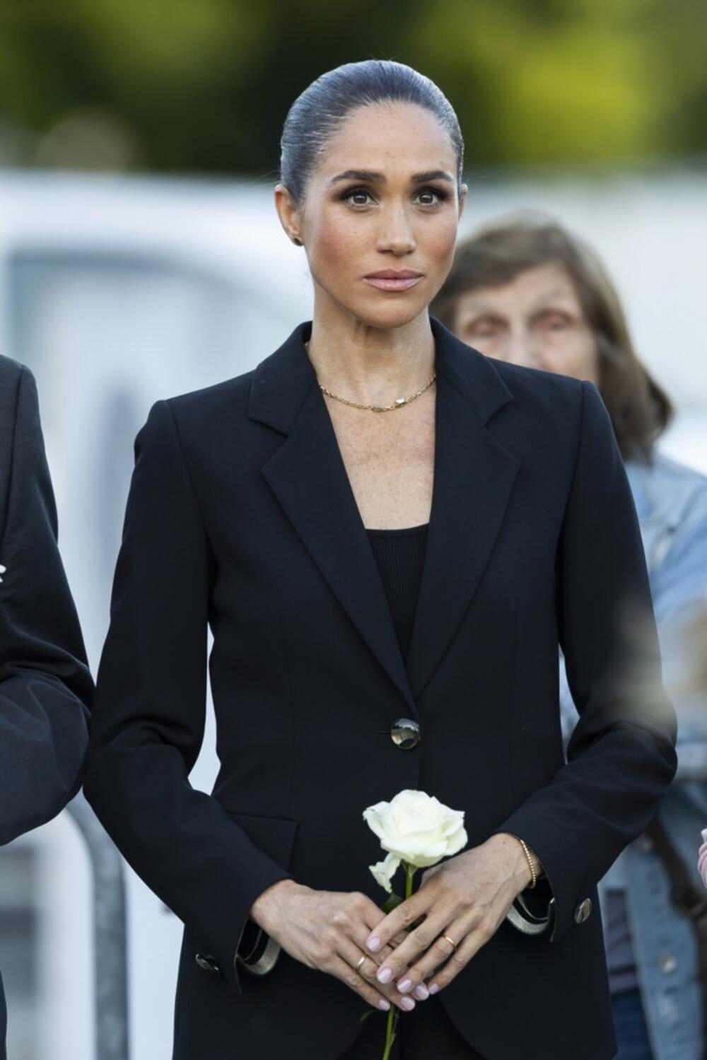 Megan Markl, vojvotkinja od Saseksa