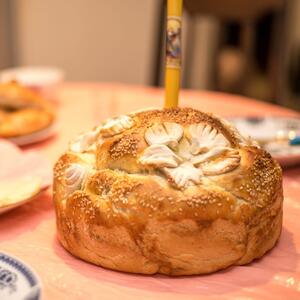 Najbolji recept za slavski kolač: Spolja hrskav i zlatan, a unutra mekan kao pamuk
