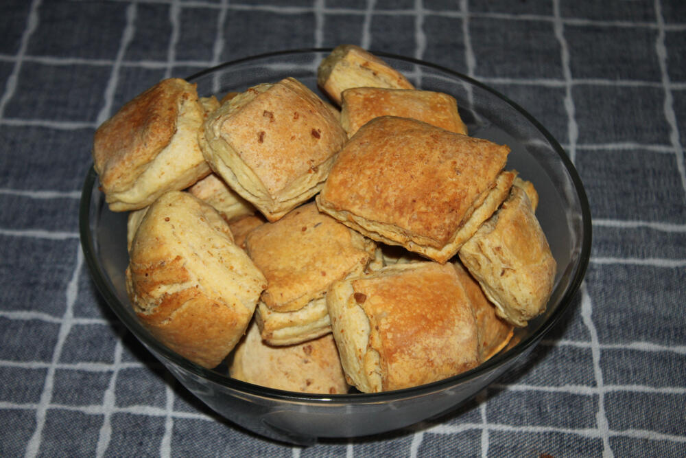 Čvarakuše 
