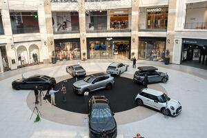GALERIJA AUTOMOBILA SRBIJE 2026 OKUPILA VIŠE OD 700.000 POSETILACA: 10 dana premijera, inovacija i najboljih modela
