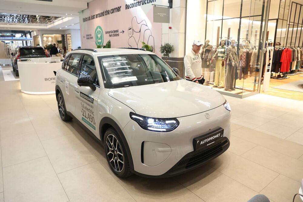 <p>Galerija automobila Srbije 2026 ponudila je raznovrstan prikaz savremene automobilske industrije i pravaca u kojima se ona razvija</p>