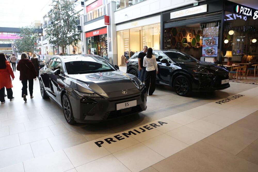 <p>Galerija automobila Srbije 2026 ponudila je raznovrstan prikaz savremene automobilske industrije i pravaca u kojima se ona razvija</p>