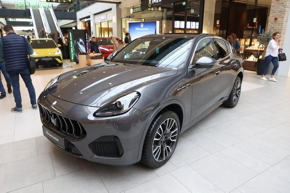 <p>Galerija automobila Srbije 2026 ponudila je raznovrstan prikaz savremene automobilske industrije i pravaca u kojima se ona razvija</p>
