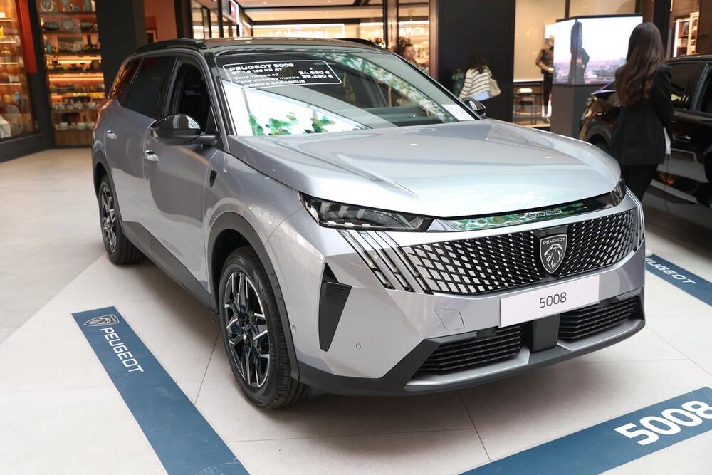 <p>Galerija automobila Srbije 2026 ponudila je raznovrstan prikaz savremene automobilske industrije i pravaca u kojima se ona razvija</p>