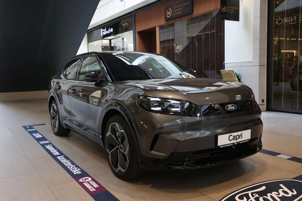 <p>Galerija automobila Srbije 2026 ponudila je raznovrstan prikaz savremene automobilske industrije i pravaca u kojima se ona razvija</p>