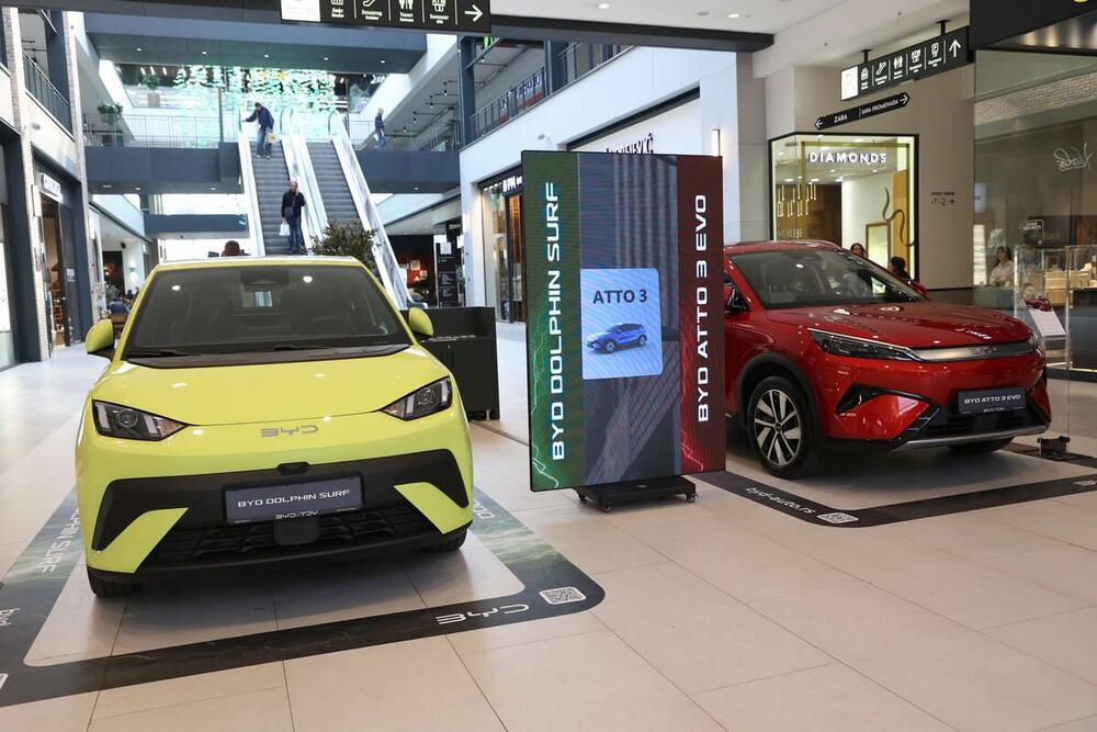 <p>Galerija automobila Srbije 2026 ponudila je raznovrstan prikaz savremene automobilske industrije i pravaca u kojima se ona razvija</p>