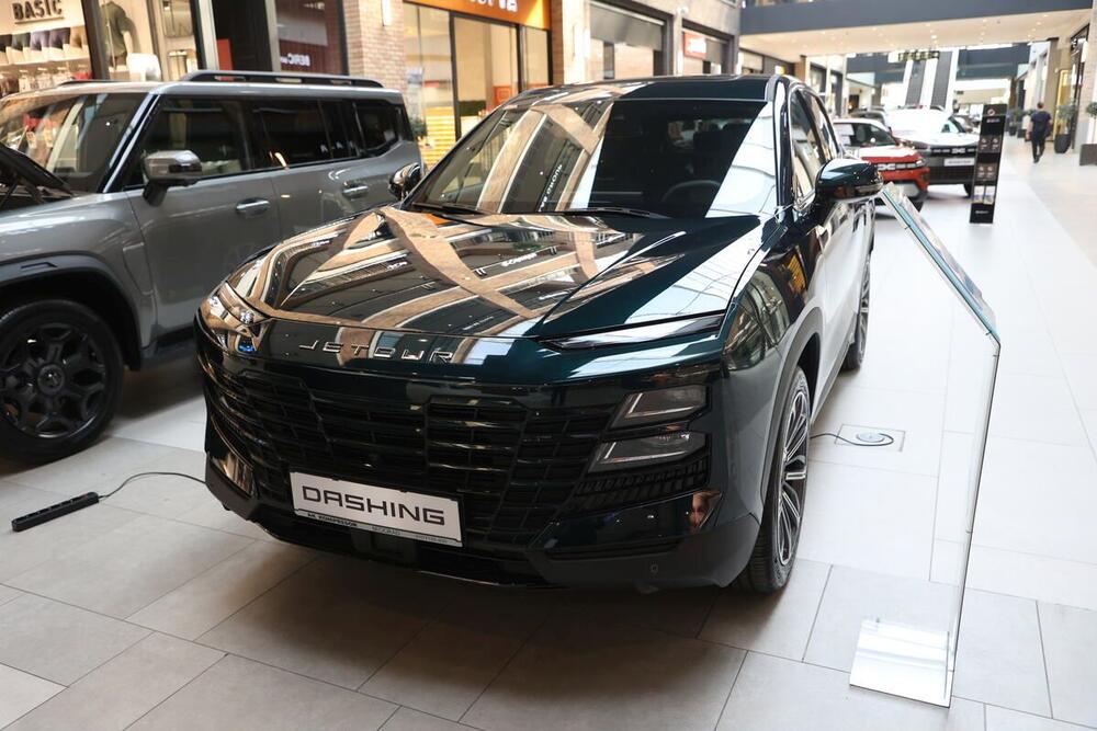 <p>Galerija automobila Srbije 2026 ponudila je raznovrstan prikaz savremene automobilske industrije i pravaca u kojima se ona razvija</p>