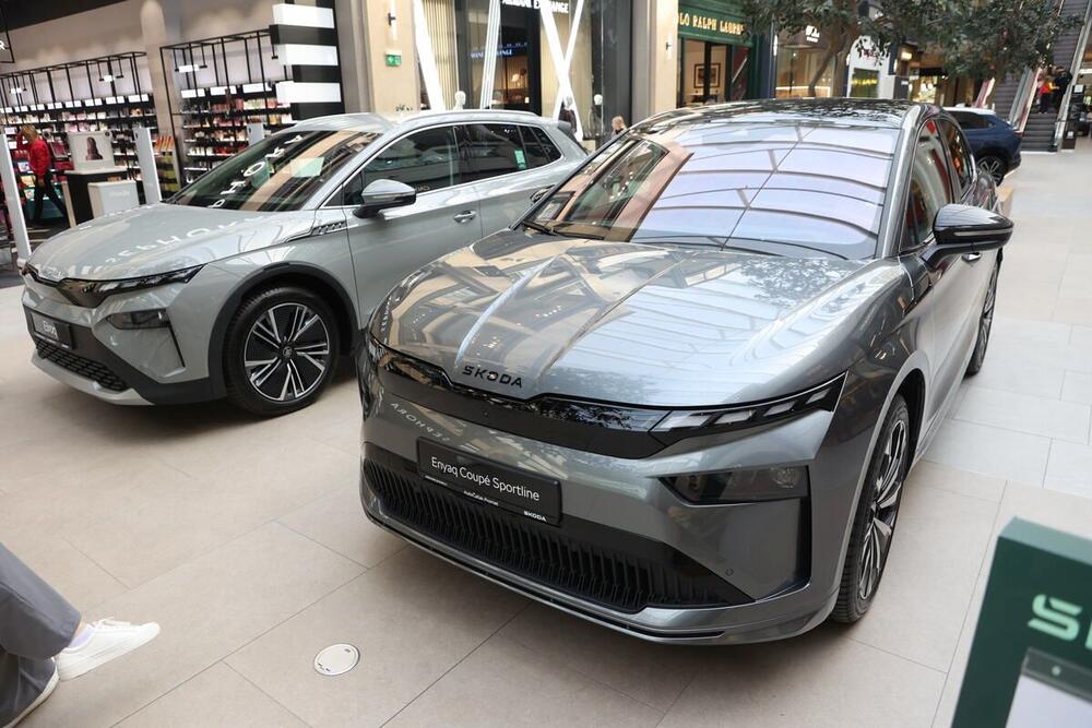<p>Galerija automobila Srbije 2026 ponudila je raznovrstan prikaz savremene automobilske industrije i pravaca u kojima se ona razvija</p>