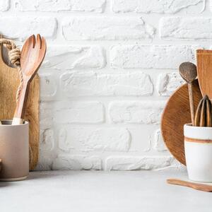 Da li drvene kašike smeju da se peru u mašini za pranje sudova?