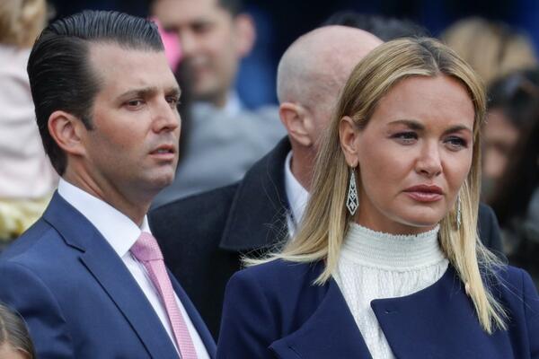 Bivša snaja Donalda Trampa ima razlog za slavlje: Posle višemesečnog lečenja raka dojke stigle su najlepše vesti