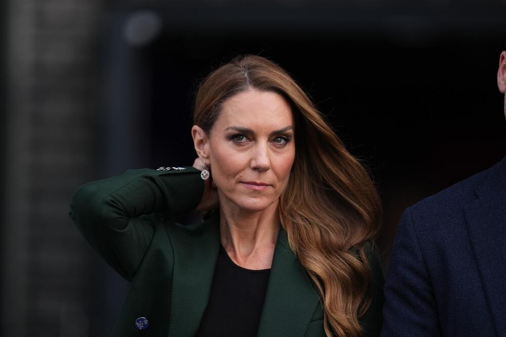foto: Mike Egerton / PA Images / Profimedia