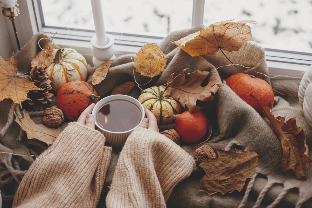 Tokom vikenda ulazimo u novembar