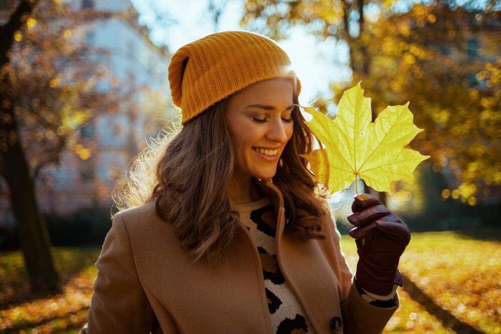 Neko će imati više razloga za osmeh u novembru