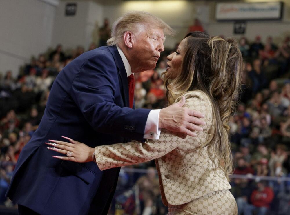foto: ALEX WONG / Getty images / Profimedia