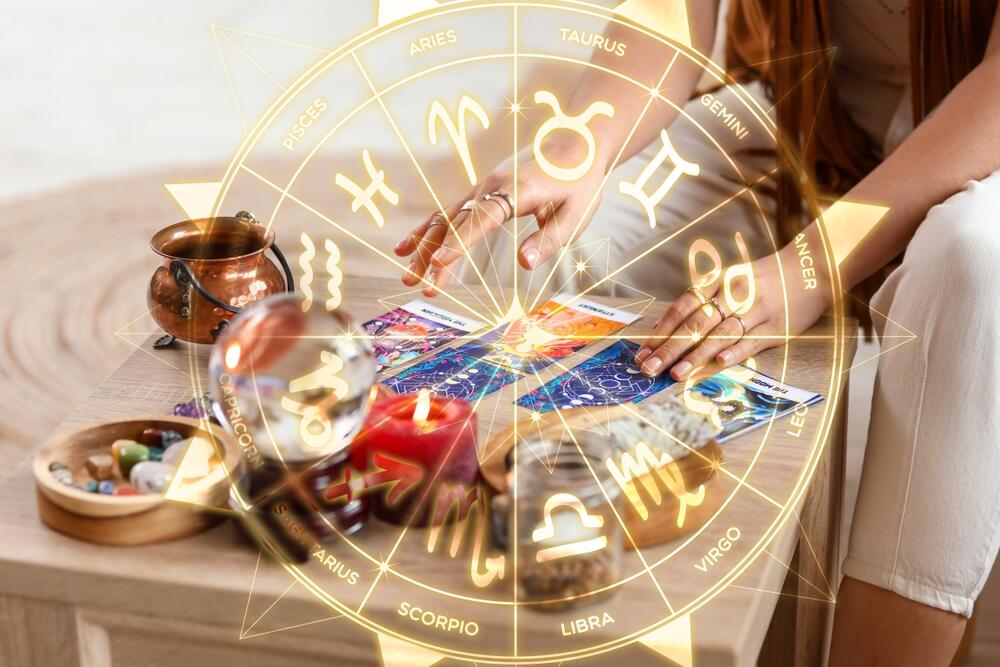 Astrološka prognoza za 4 znaka zodijaka od 28. oktobra 