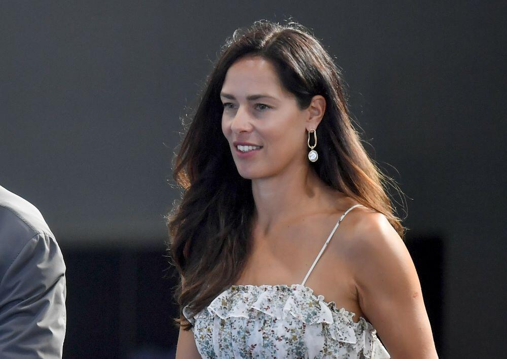 Ana Ivanović