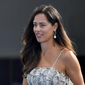 Ne može ni jednostavnije ni lepše! Ana Ivanović je pronašla stajling u kom je nemoguće izgledati loše