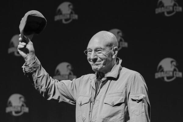 Rastao je u porodici punoj nasilja, ženio se tri puta, postao holivudska legenda: Životna priča Patrika Stjuarta
