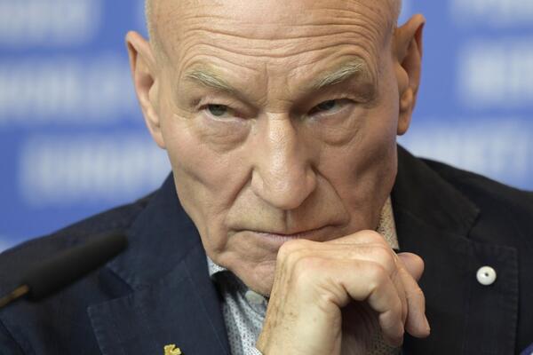 "Nema dana da me to ne boli..." Patrik Stjuart pred smrt žalio zbog toga kakav je otac bio svojoj deci