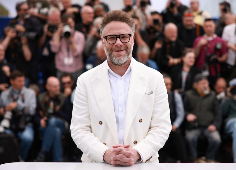 Set Rogen je vrlo privlačan ženama iako se uklapa u stereotip dobrog frajera