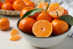 Kako da izaberete slatke mandarine bez koštica? 3 super trika da nikad ne kupite one koje su kisele, suve i bezukusne