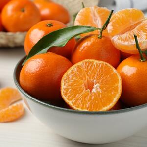 Kako da izaberete slatke mandarine bez koštica? 3 super trika da nikad ne kupite one koje su kisele, suve i bezukusne