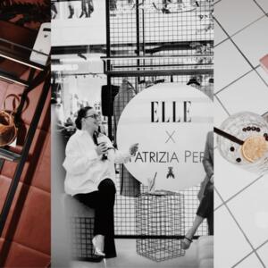 Elle x Patrizia Pepe: Izdvajamo najbolje momente s ''Fashion Talk'' druženja koje je okupilo poznata lica iz sveta mode