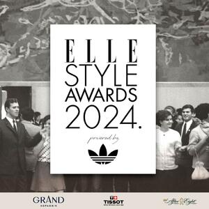 Elle Style Awards 2024: Večeras se održava najveći modni događaj u regionu!