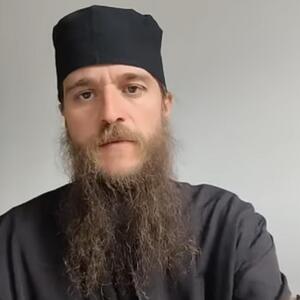 Monah Mihajlo svratio u kuću nepoznatog muslimana da se odmori, nije ni sanjao šta će doživeti: 2 noći proveo kod njega, ono što je usledilo sve Srbe rasplakalo