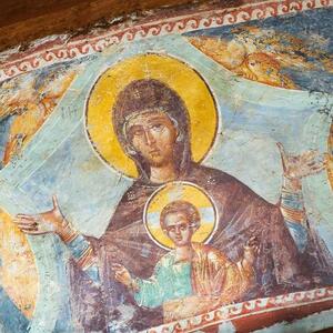 Evo šta se zaista desio sa Bogorodicom kada je Isus Hrist vaskrsao: Neverovatna istina potvrđena je tek pre 28 godina