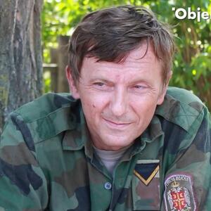 Završio je glumu, pa radio na mešalici, rat ga rastavio od najveće ljubavi: Godinama kasnije sreću se u Banjaluci, epilog priče je neverovatan