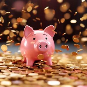 3 horoskopska znaka doživeće kišu novca sredinom decembra 2025: Supermesec ih zasipa parama, rastu od sreće