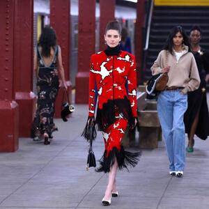 Chanel je ovim cipelama vratio stil osamdesetih: Štikle koje donose retro eleganciju