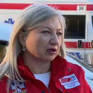 "Ako imate jak bol u grudima, najopasnije je popiti ovo": Doktorka iz Hitne upozorava da osoba koja doživljava srčani udar neće moći da se tada reanimira