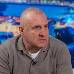 "Žena mi je umrla u roku od 51 dan od dijagnoze, ostao sam sam sa sinom, imao sam 2 infarkta, a onda sam upoznao 18 godina mlađu": Ispovest radio voditelja Popa