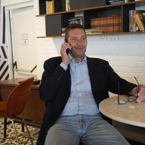 Bio u vezi sa Brankom Katić, a kada mu je žena umrla - našao utehu u njenoj prijateljici: Sad živi na selu bez televizora