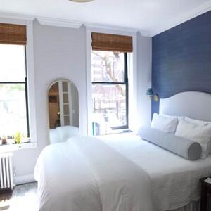 Mali stan od 37 kvadrata koji će vas oduševiti: Vešto pregrađena garsonjera uređena je praktično i elegantno