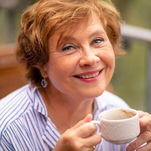 Ove 3 navike čine ženu uglednom nakon 60. godine