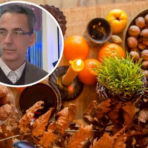 Pitali smo etnologa Srećkovića šta je zabranjeno na Badnji dan i Božić: Evo koje običaje treba ispoštovati