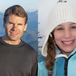 Natalija je otišla sa ocem na skijanje i iste noći nestaje iz hotela: Nakon 12 dana potrage pronađena je poruka u snegu koju je ostavila baš ocu