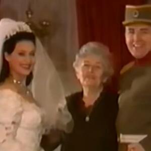 Evo kako se Ceca zaista slagala sa svojom svekrvom: Ono što joj je Arkanova majka priredila frapiralo celu Srbiju, a pevačica joj na sahranu nije došla