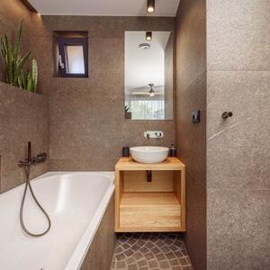 6 popularnih trendova koji uništavaju mala kupatila: Ove stvari dizajneri nikada ne rade, ali to kriju od vas