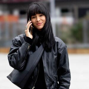 "Cool girl" uniforma: 3 načina da kreirate stylish zimsku kombinaciju sa helankama