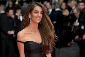 Amal Clooney otkrila omiljenu kremu za lice: Formula koja neguje, zaglađuje i pojačava blistavost tena