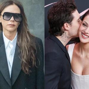 Viktorija Bekam prvi put u javnosti posle drame: Izraz njenog lica sve govori, a evo šta za to vreme rade sin i snaja