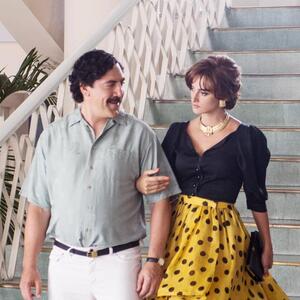 Pablo Eskobar je video na reklami za čarape i rekao dovedite mi je: Njihova afera je trajala godinama, a kad je završio s njom morala je da pobegne iz zemlje