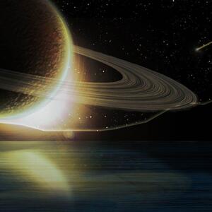 Saturn ulazi u Ovna 13. februara 2026: Karma uzima stvari u svoje ruke, a evo šta očekuje svaki znak horoskopa