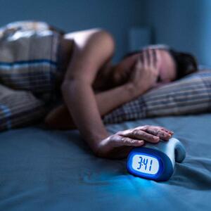 Zašto se budite između 2 i 5 ujutru? Jedna navika u ishrani pravi haos sa snom